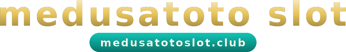 medusatoto slot logo